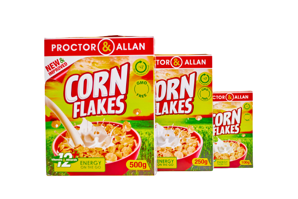 Corn Flakes Images